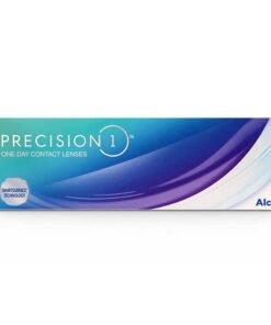 عدسات بريسجن 1 يومية  Precision 1 contact lens