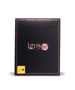لنس مي شهرية Lens Me monthly power contact lens