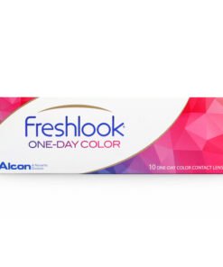 فريش لوك كولور يومية  Freshlook one-day color