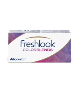 فريش لوك مجموعة كولور بليند Freshlook colorblends