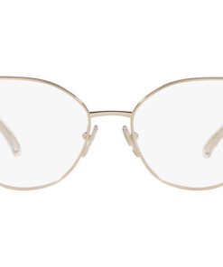 اطار طبي PRADA للنساء كات آي لون ذهبي - PR52ZV 5AK1O1