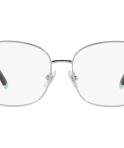 اطار طبي TIFFANY&CO للنساء مربع لون فضي - TF1146 6001