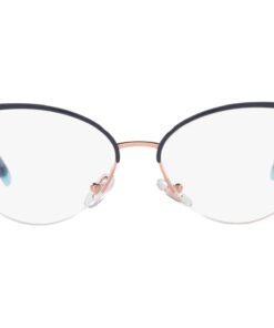 اطار طبي TIFFANY&CO للنساء كات آي لون أزرق و برونزي - TF1145B 6173