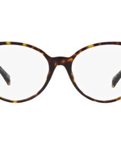 اطار طبي VERSACE للنساء كات آي لون نمري - VE3334 108