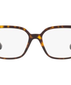 اطار طبي VERSACE للنساء مربع لون نمري - VE3329B 108