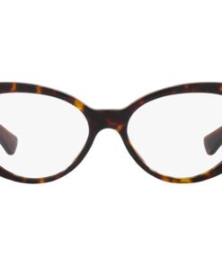 اطار طبي VERSACE للنساء كات آي لون نمري - VE3331U 108