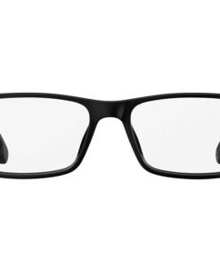 اطار طبي CARRERA للرجال مستطيل لون أسود - 175 086/17