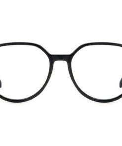 اطار طبي CARRERA للرجال دائري لون أسود و ذهبي - 2044T 807/15