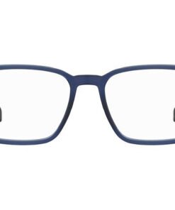 اطار طبي CARRERA للرجال مستطيل لون أزرق - 8859 PJP/17