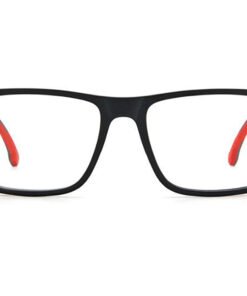 اطار طبي CARRERA للرجال مستطيل لون أسود - 8862 003/17