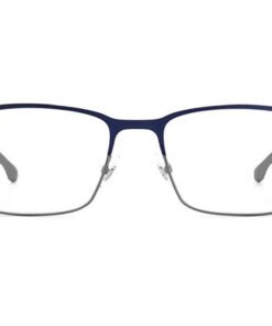 اطار طبي CARRERA للرجال مستطيل لون أزرق - 8869 FLL/18