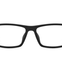 اطار طبي CARRERA للرجال مستطيل لون أسود - 8872 003/16