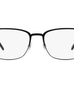 اطار طبي RAYBAN للرجال مستطيل لون أسود - RX6494 2904