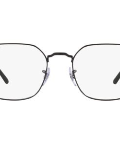 اطار طبي RAYBAN للرجال والنساء مربع لون أسود - RX3694V 2509