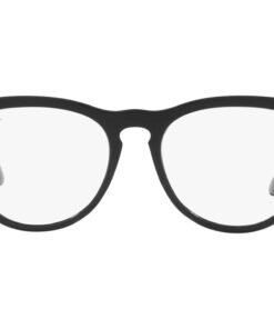 اطار طبي RAYBAN للرجال والنساء دائري لون أسود - RX4471V 8192