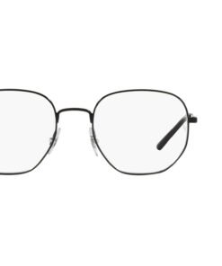 اطار طبي RAYBAN للرجال والنساء مربع لون أسود - RX3682V 2509