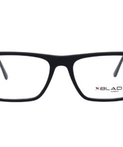 اطار طبي XBLAD للرجال مستطيل لون أسود - FT5681B C1B