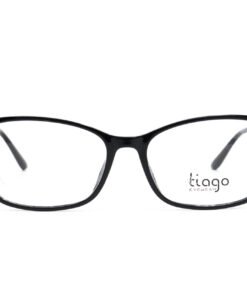 اطار طبي TIAGO للنساء كات آي لون أسود - RY22616 C1