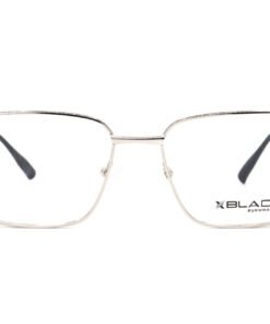 اطار طبي XBLAD للرجال مستطيل لون فضي - M8907 C5