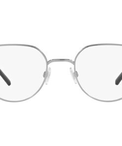 اطار طبي DOLCE&GABBANA للرجال والنساء مربع لون فضي - DG1349 5