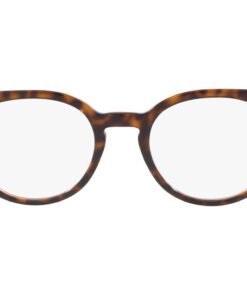اطار طبي DOLCE&GABBANA للنساء دائري لون نمري - DG3361 3256