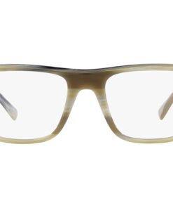 اطار طبي DOLCE&GABBANA للرجال والنساء مستطيل لون بيج - DG3362 3390