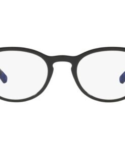 اطار طبي DOLCE&GABBANA للرجال والنساء دائري لون أسود - DG5090 501
