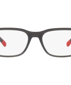 اطار طبي DOLCE&GABBANA للرجال مستطيل لون رمادي غامق - DG5091 3160