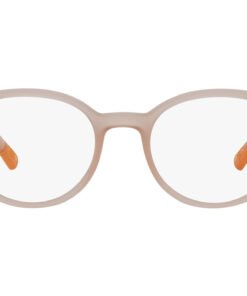 اطار طبي DOLCE&GABBANA للنساء دائري لون بيج - DG5093 3041