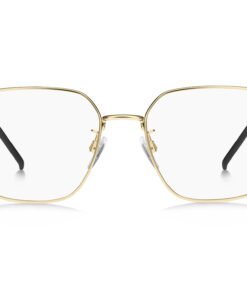 اطار طبي TOMMY HILFIGER للنساء مربع لون ذهبي - TH 1868/F AOZ/18