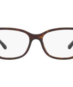 اطار طبي MICHEL KORS للنساء مستطيل لون نمري - MK4097 3006