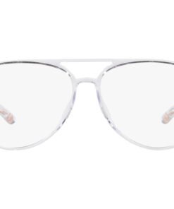 اطار طبي MICHEL KORS للنساء آفياتو لون شفاف - MK4096U 3015