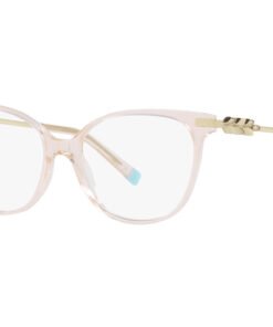 اطار طبي TIFFANY&CO للنساء كات آي لون شفاف - TF2220B 8337
