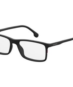 اطار طبي CARRERA للرجال مستطيل لون أسود - 175 086/17