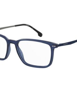 اطار طبي CARRERA للرجال مستطيل لون أزرق - 8859 PJP/17