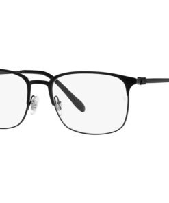 اطار طبي RAYBAN للرجال مستطيل لون أسود - RX6494 2904