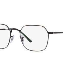 اطار طبي RAYBAN للرجال والنساء مربع لون أسود - RX3694V 2509