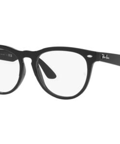 اطار طبي RAYBAN للرجال والنساء دائري لون أسود - RX4471V 8192
