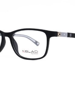اطار طبي XBLAD للأطفال مستطيل لون أسود - RB5033 C2