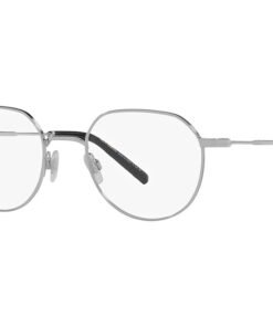 اطار طبي DOLCE&GABBANA للرجال والنساء مربع لون فضي - DG1349 5
