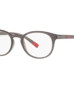 اطار طبي DOLCE&GABBANA للرجال والنساء دائري لون رمادي - DG5090 3160