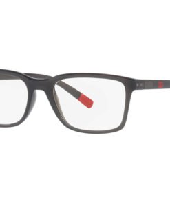 اطار طبي DOLCE&GABBANA للرجال مستطيل لون رمادي غامق - DG5091 3160