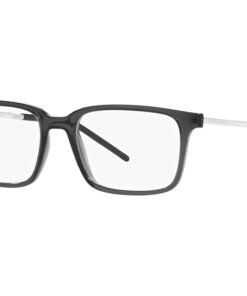 اطار طبي DOLCE&GABBANA للرجال مستطيل رمادي شفاف - DG5099 3255