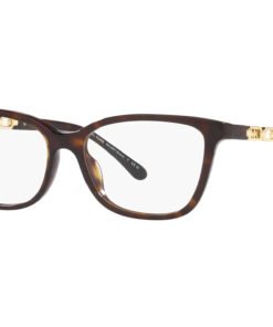 اطار طبي MICHEL KORS للنساء مستطيل لون نمري - MK4097 3006