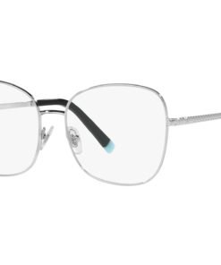 اطار طبي TIFFANY&CO للنساء مربع لون فضي - TF1146 6001