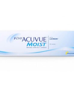 أكيوفيو مويست يومي  Acuvue Moist