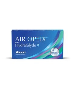 اير أوبتكس شهرية  Air optix monthly