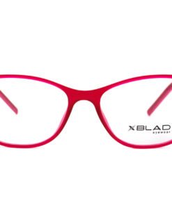 اطار طبي XBLAD للأطفال كات آي لون أحمر - N2011 C2