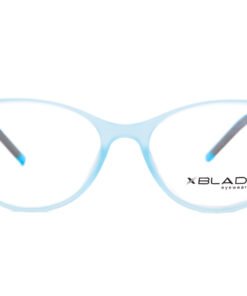 اطار طبي XBLAD للأطفال كات آي لون أزرق - N2001 C8
