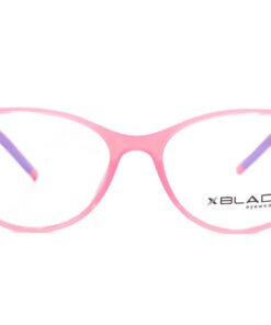 اطار طبي XBLAD للأطفال كات آي لون وردي - N2001 C6
